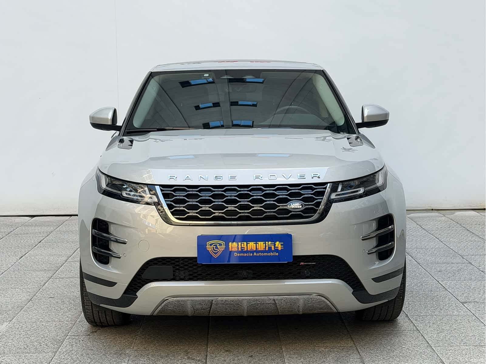 Land Rover Range Rover, 2023 3