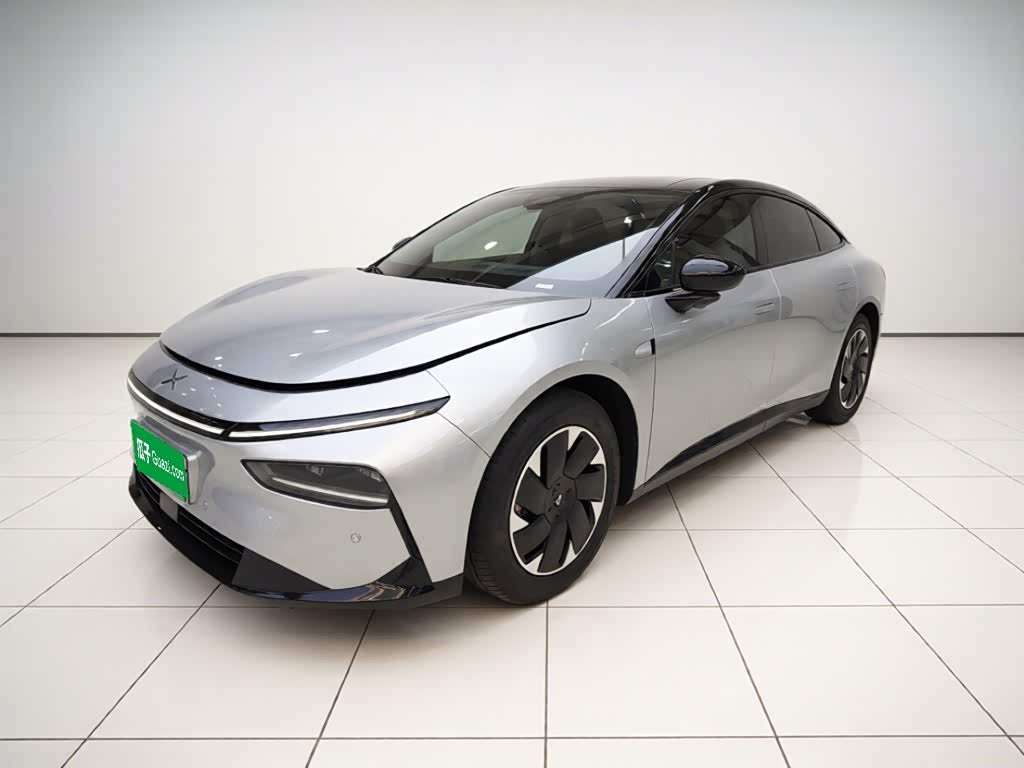 Xpeng P7