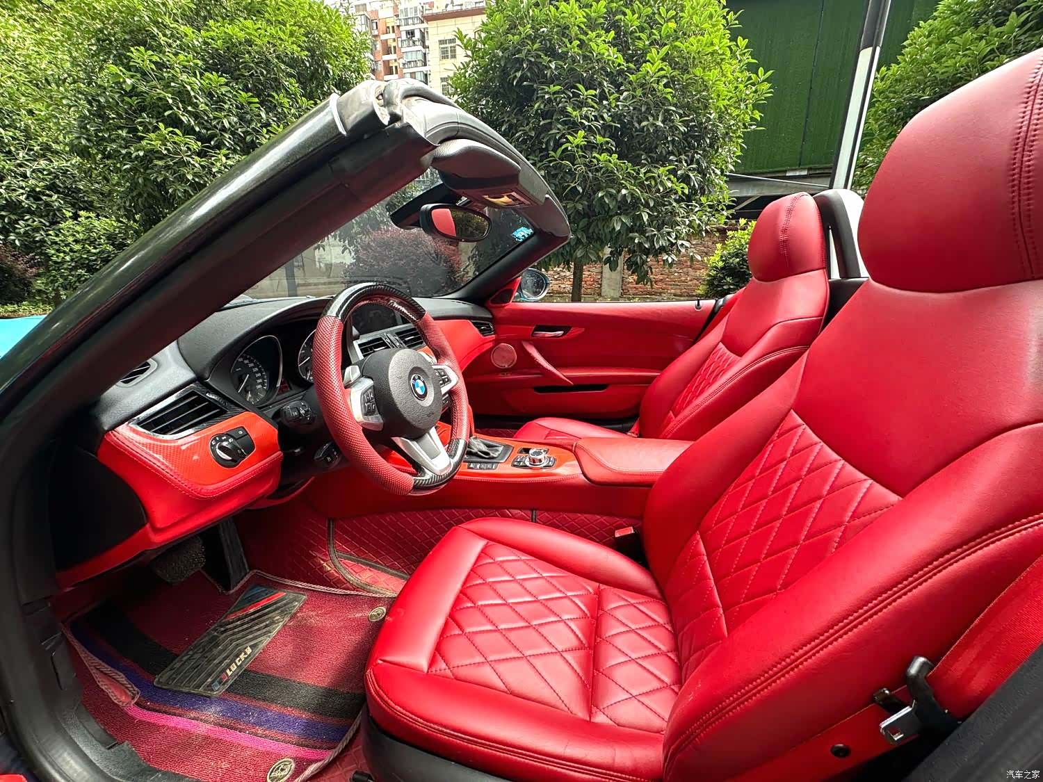 BMW Z4, 2010 4