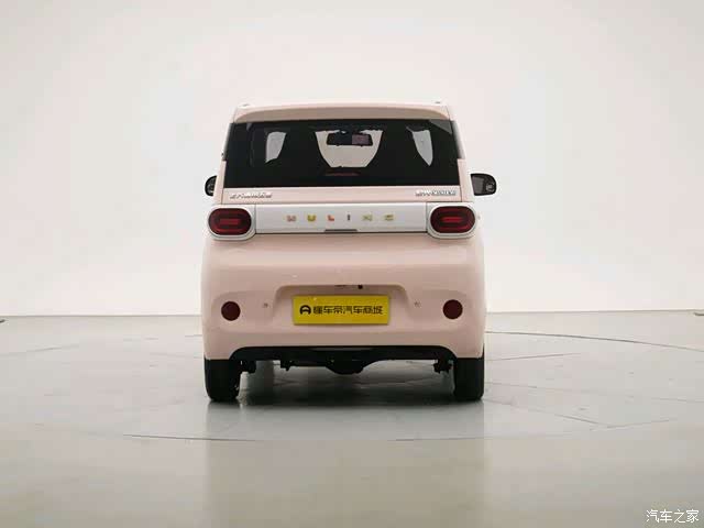 Wuling MINIEV, 2025 6