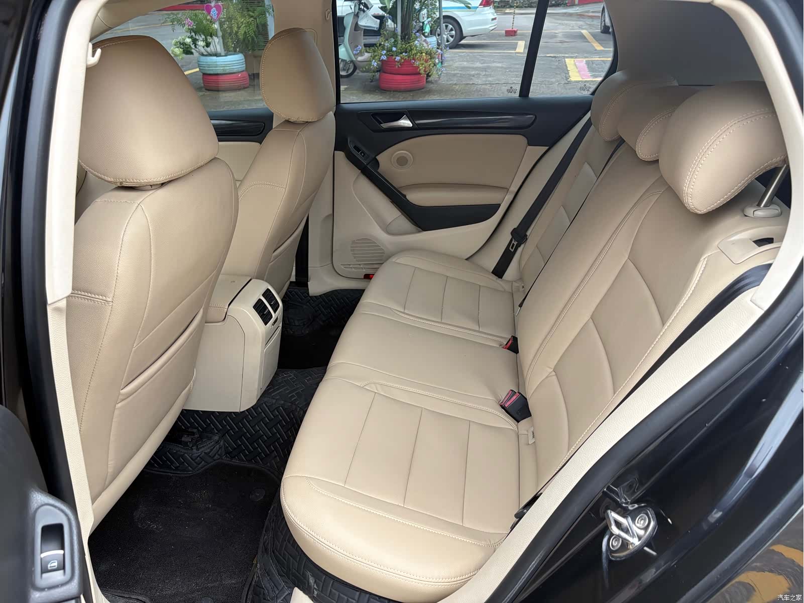 Volkswagen Golf, 2012 8