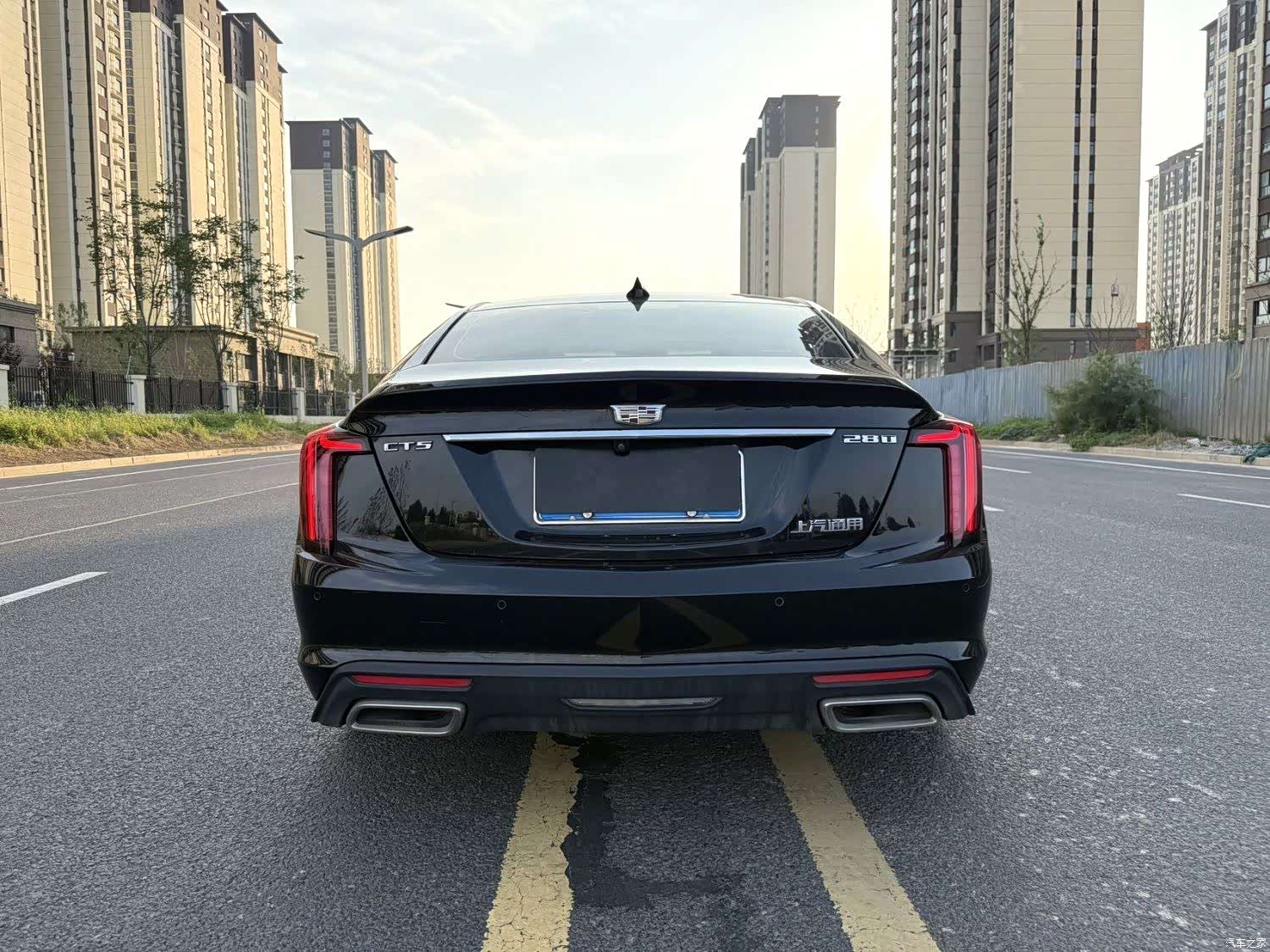 Cadillac CT5, 2023 10