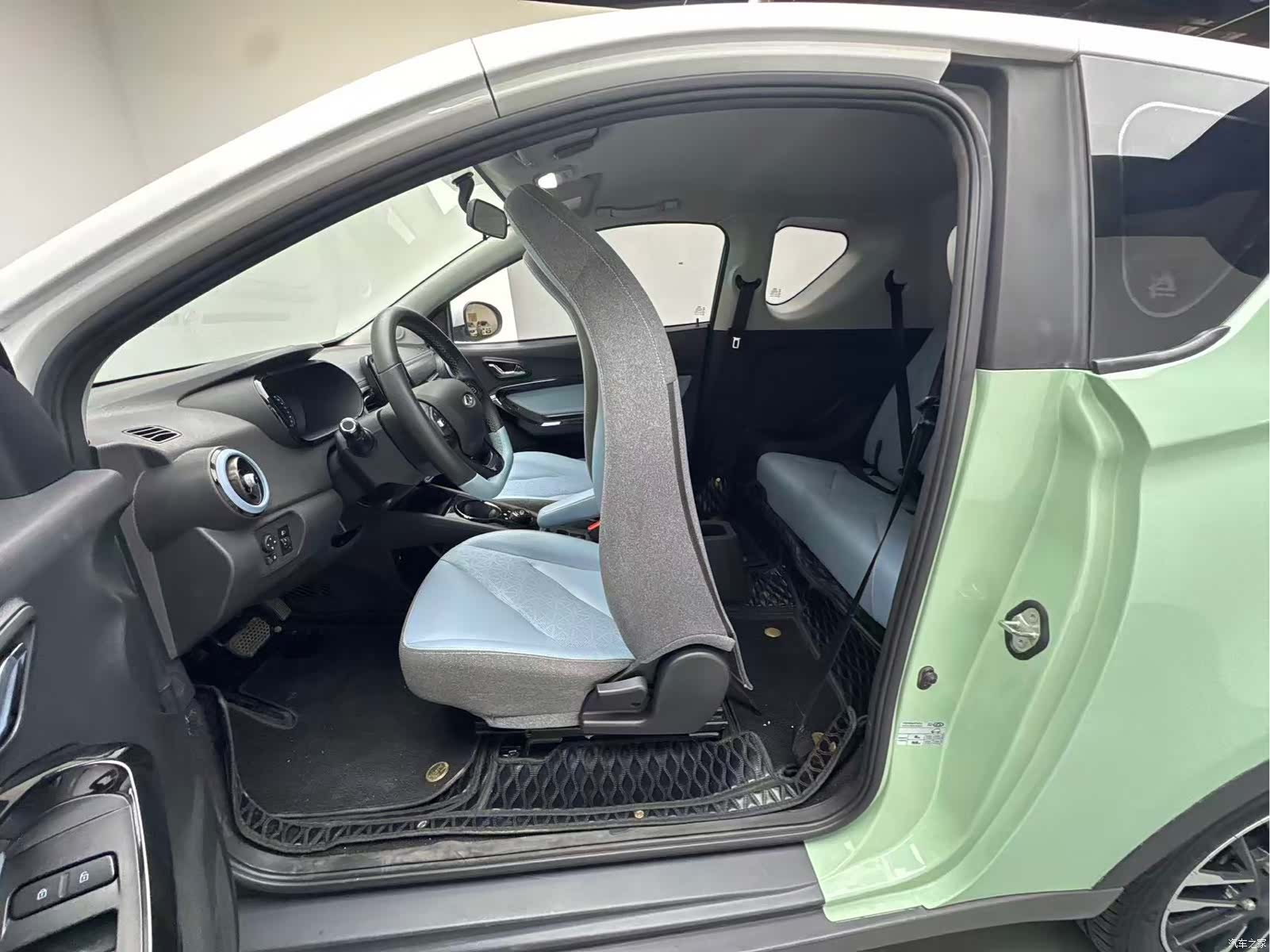 Chery 29.2kWh, 2022 6