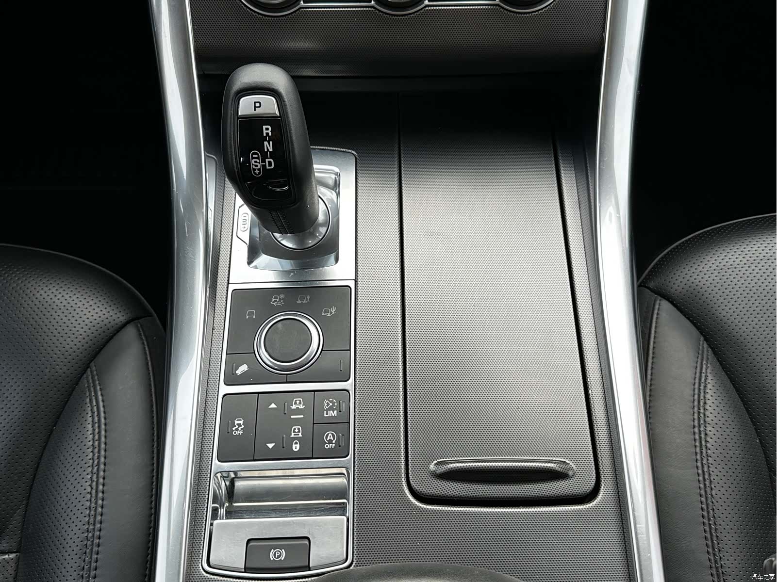 Land Rover Range Rover, 2017 18