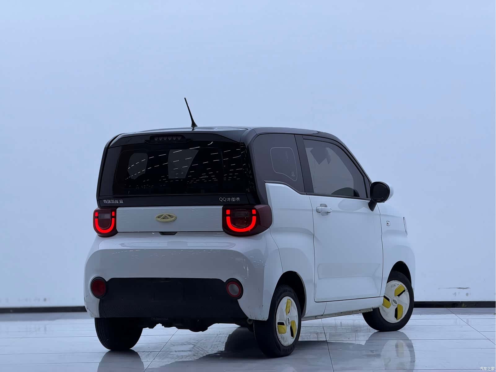 Chery QQ, 2022 14