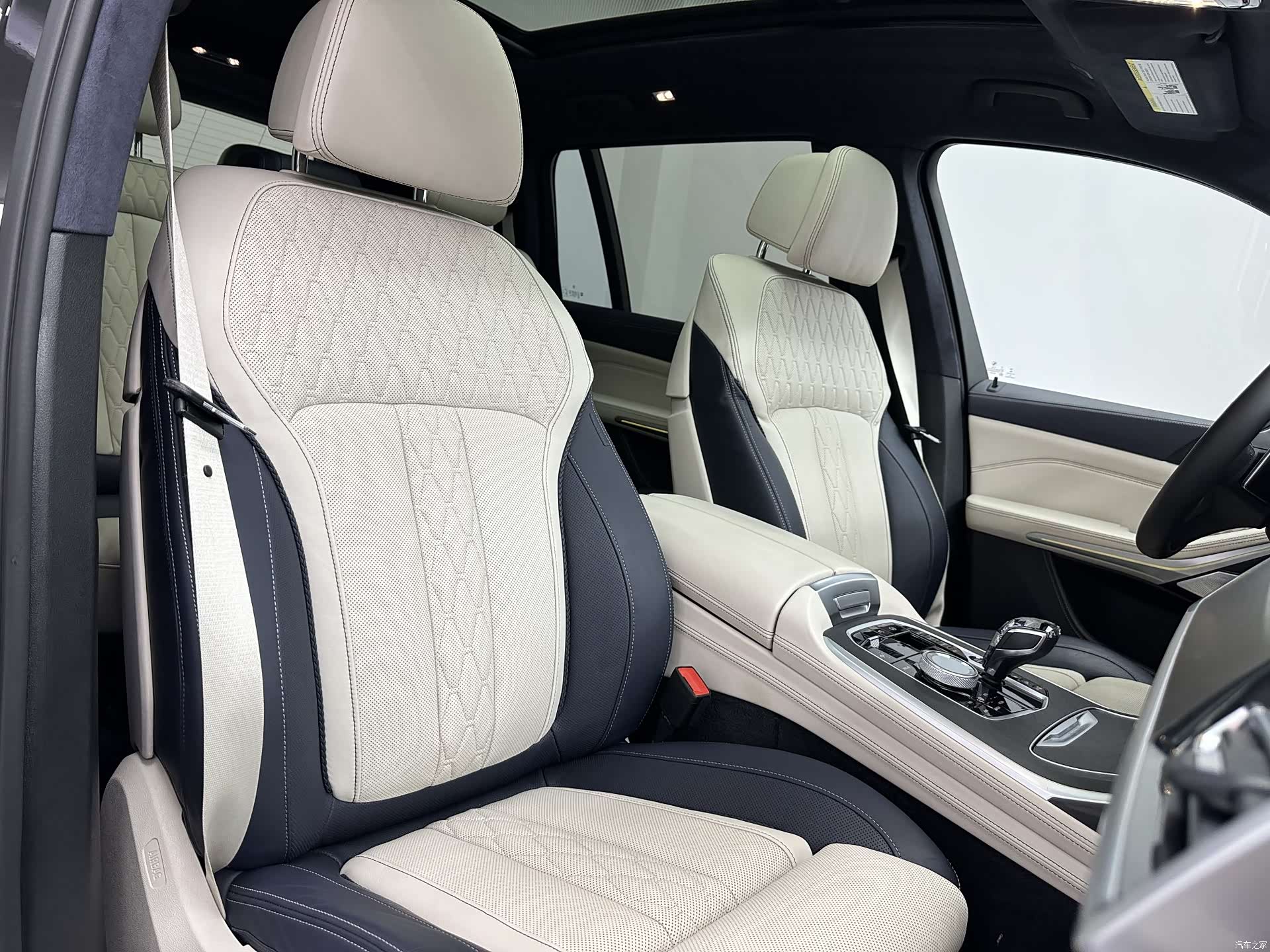 BMW X7, 2022 18