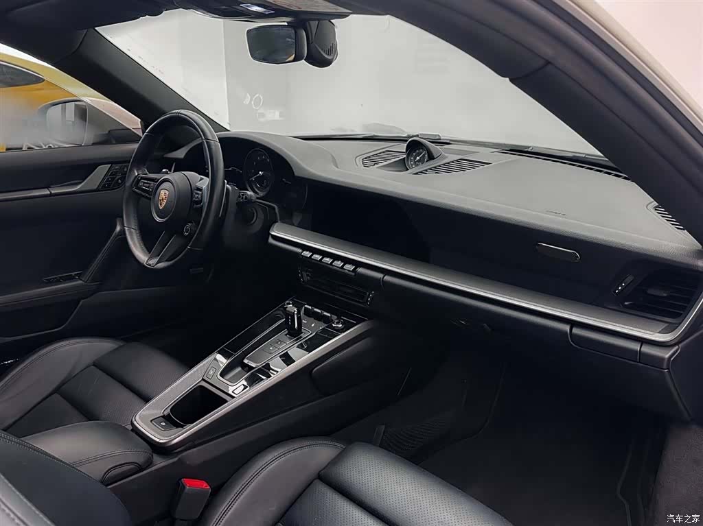 Porsche 911, 2020 13