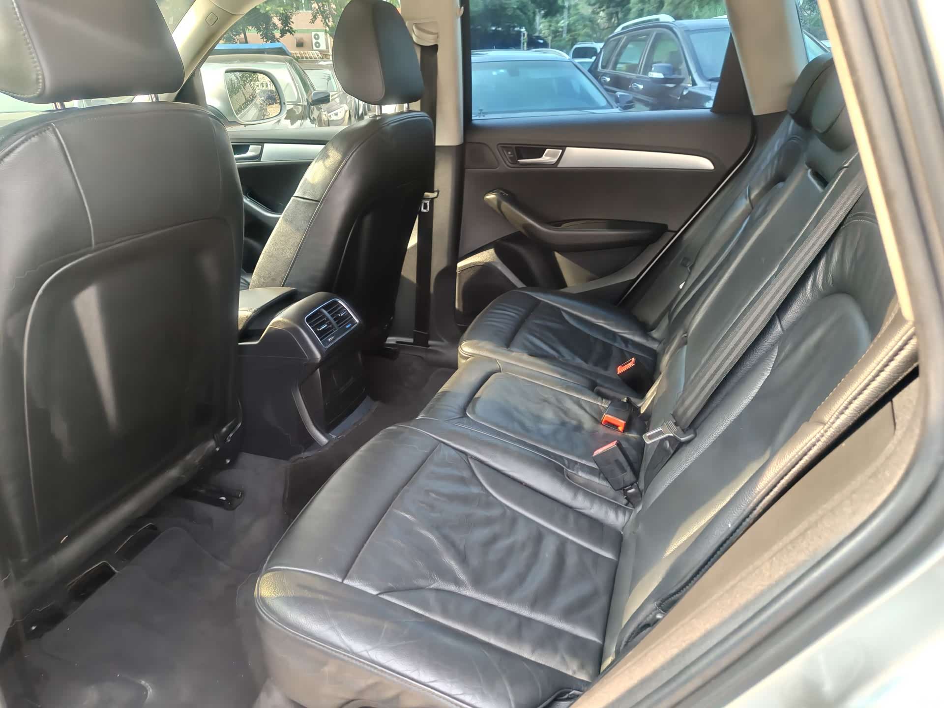 Audi Q5, 2012 54