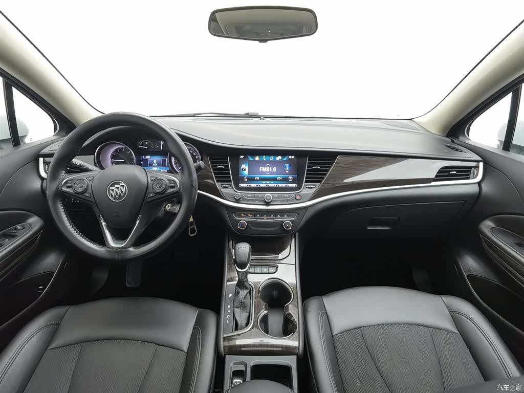 Buick Verano, 2018 все фото