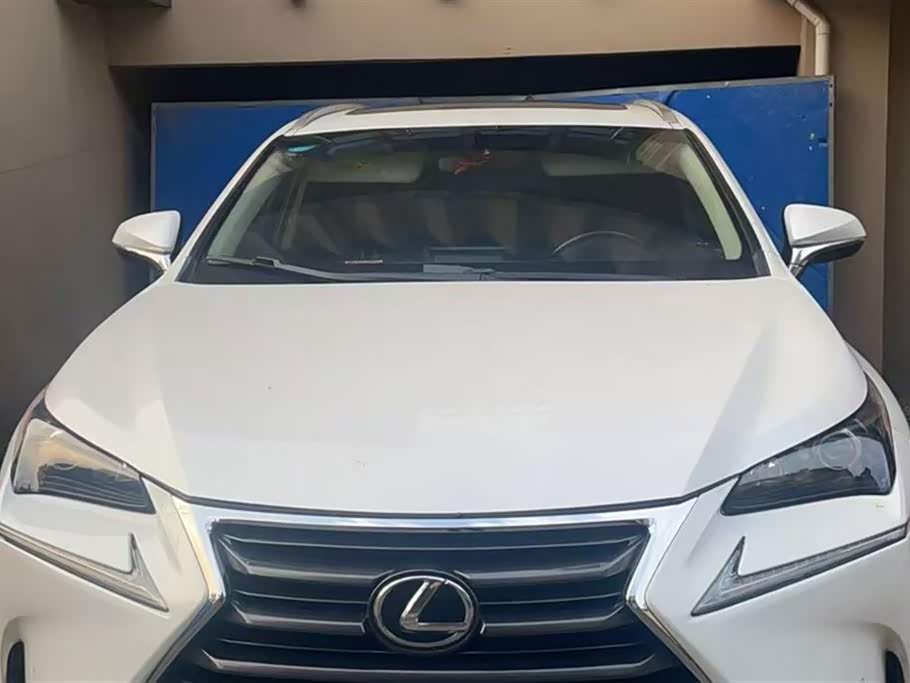 Lexus NX Lexus NX