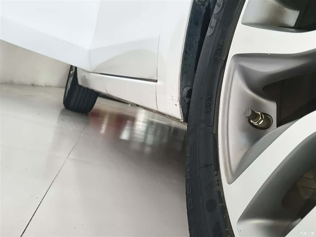 Buick VI, 2019 19