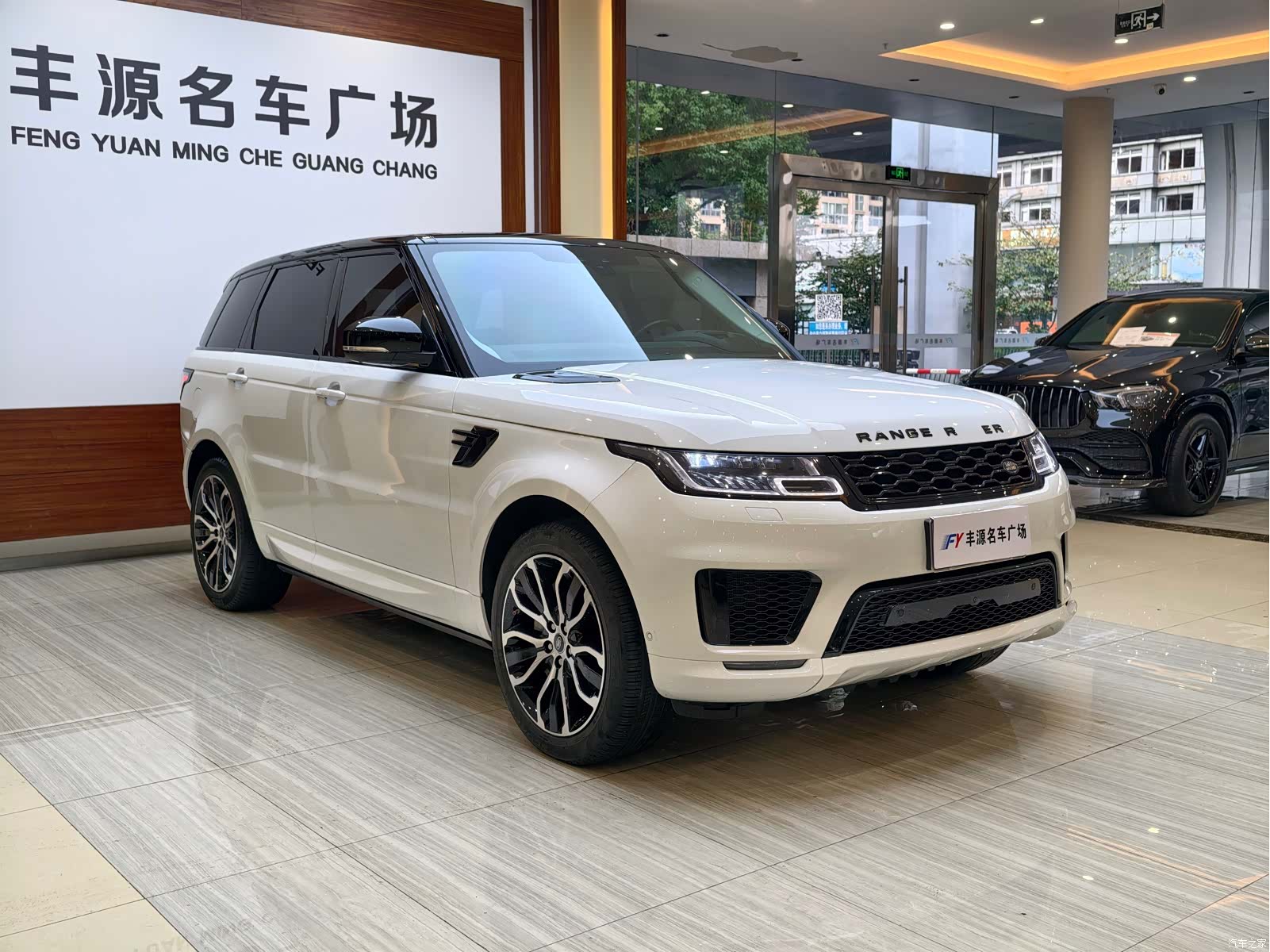 Land Rover Range Rover, 2022 3