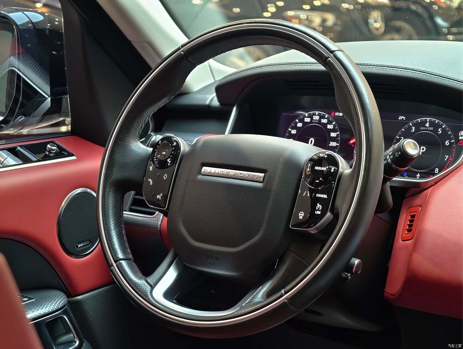 Land Rover Range Rover, 2022 22