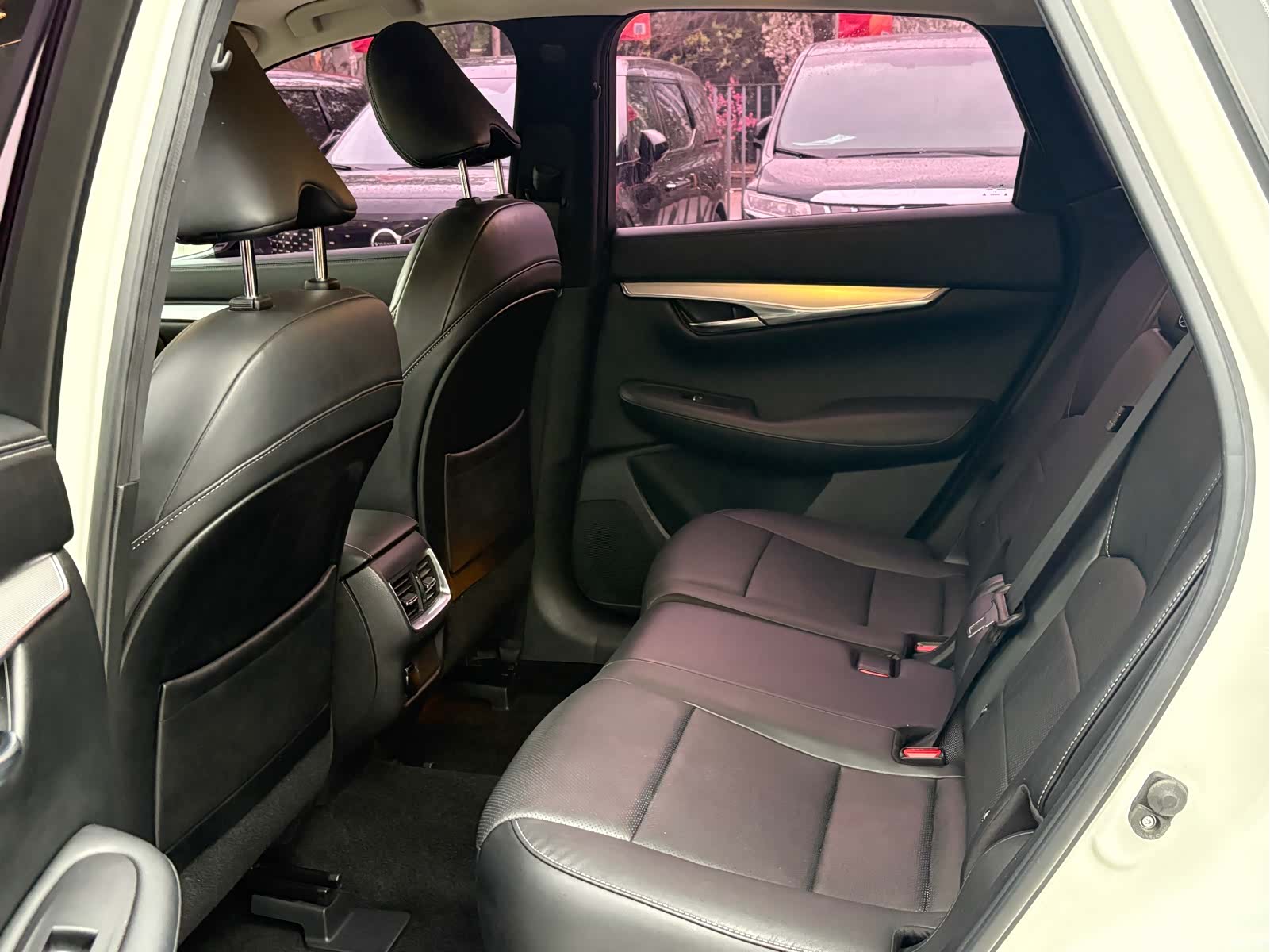 Infiniti QX50, 2020 11