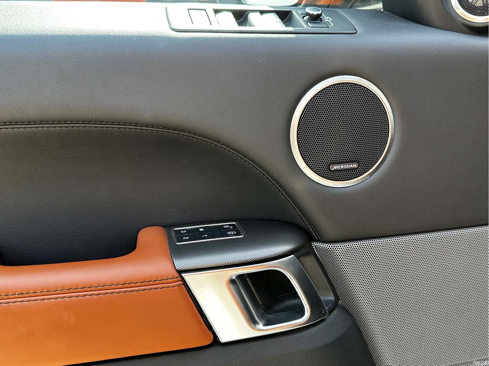 Land Rover Range Rover, 2018 11