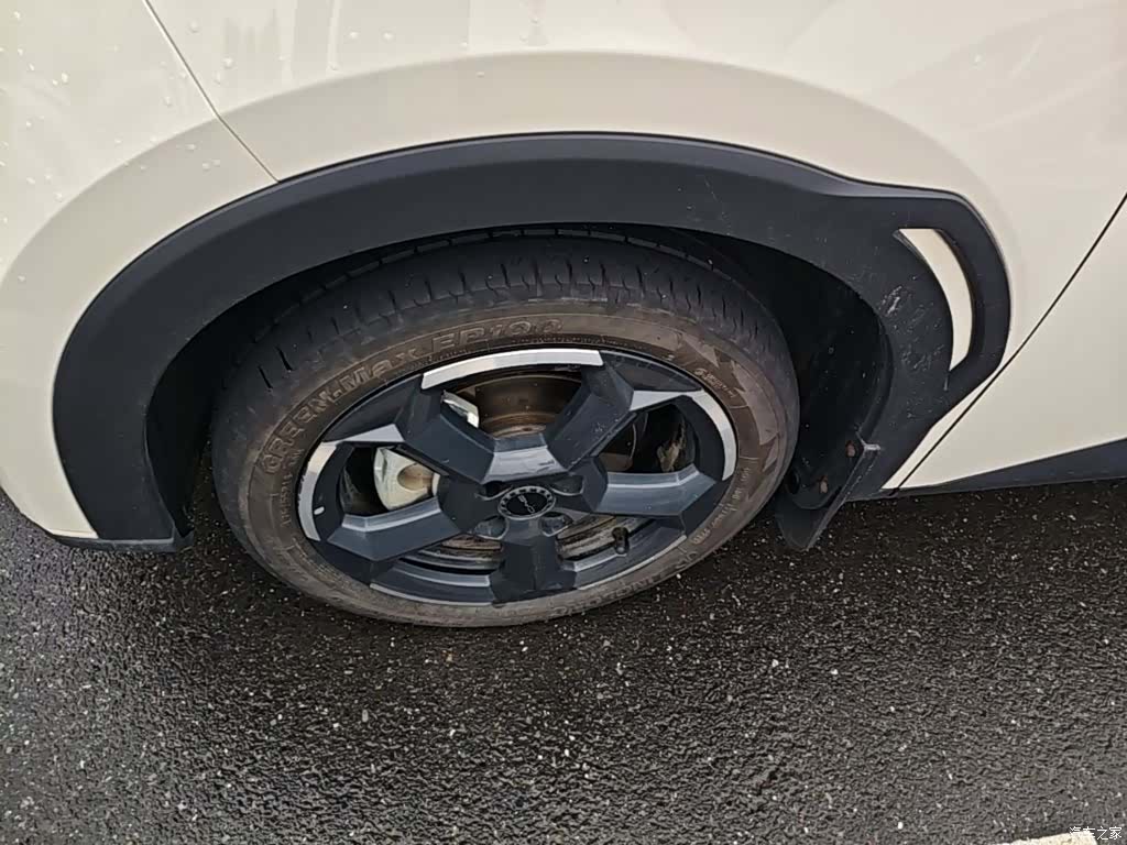 BYD Seagull, 2023 23