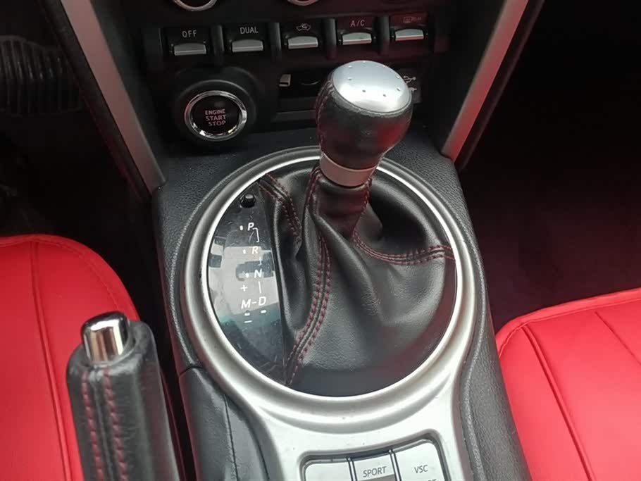 Toyota 86