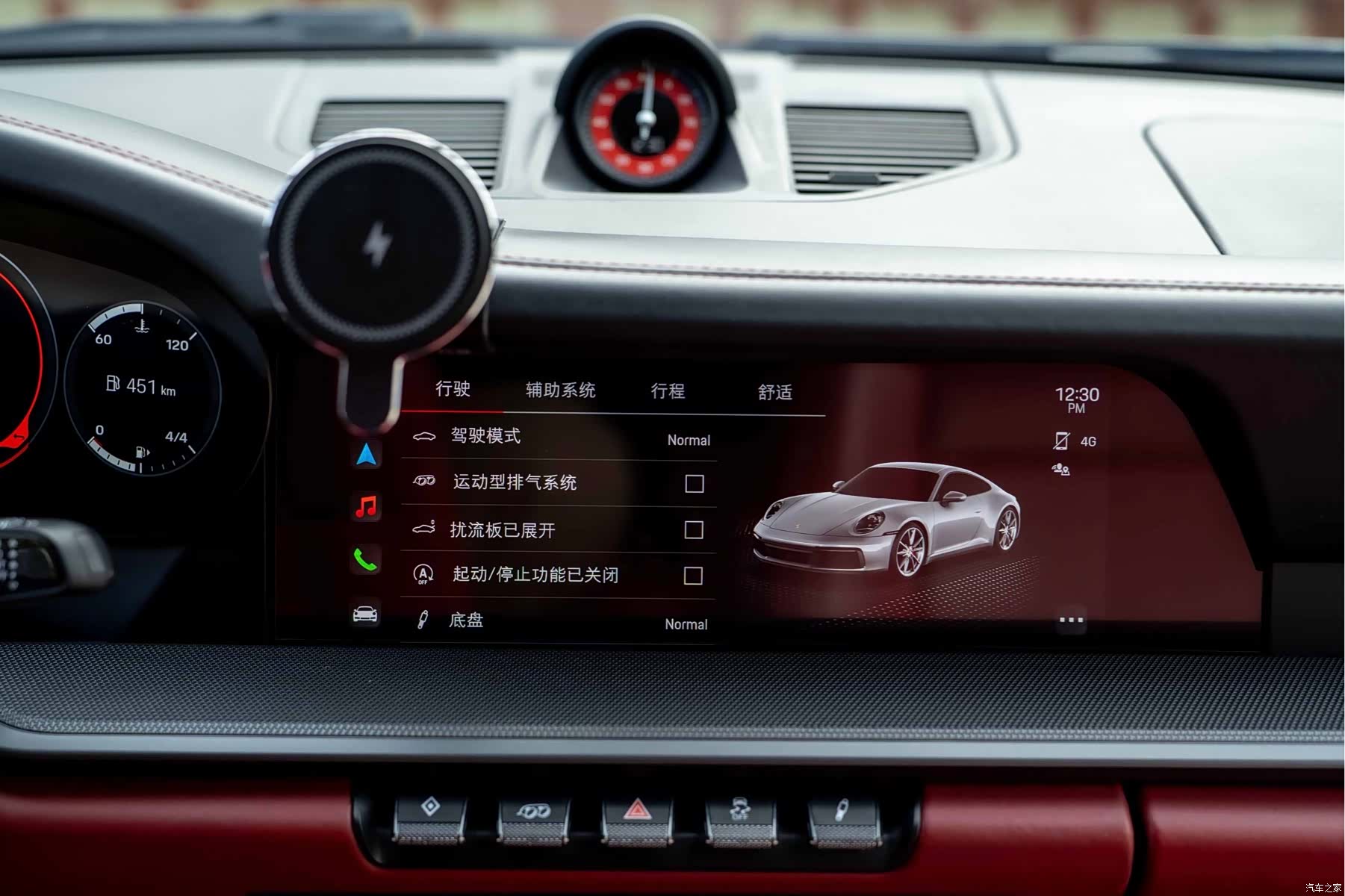 Porsche 911, 2022 11