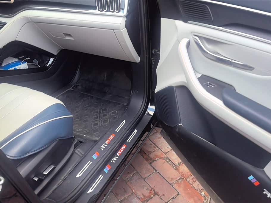 BYD Songjiang BYD Songjiang