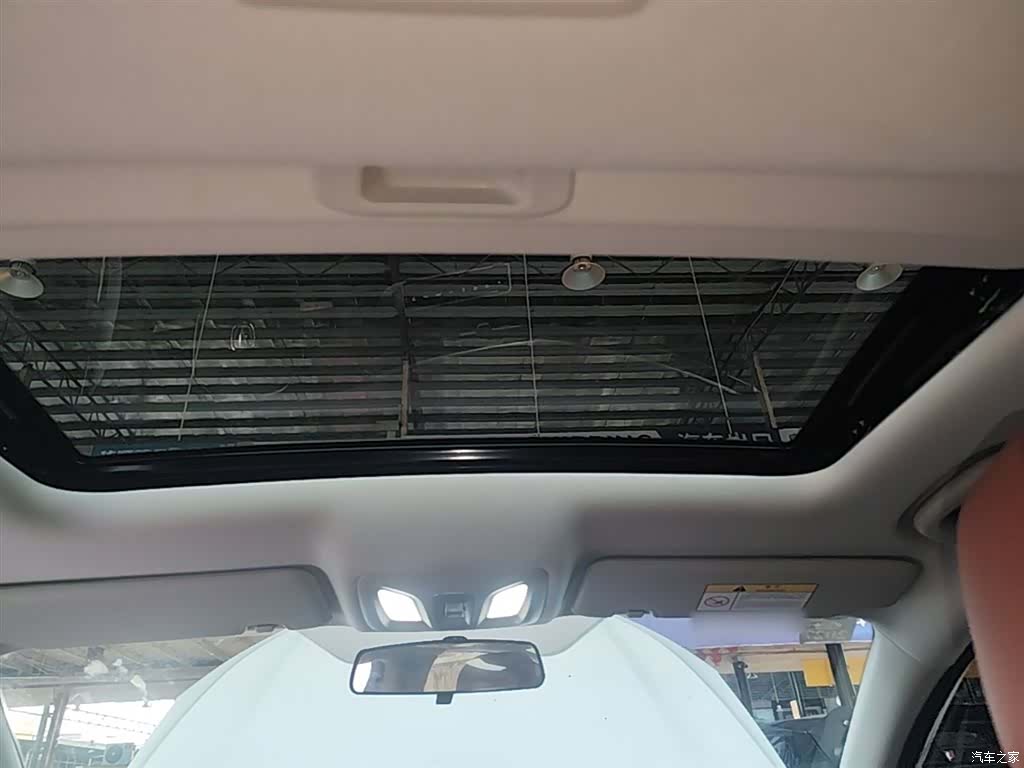 Changan Eado, 2025 18
