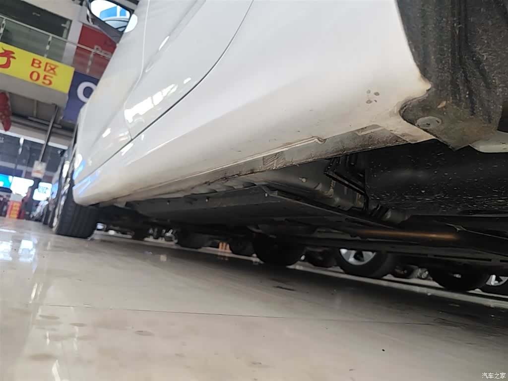 Changan Eado, 2025 22
