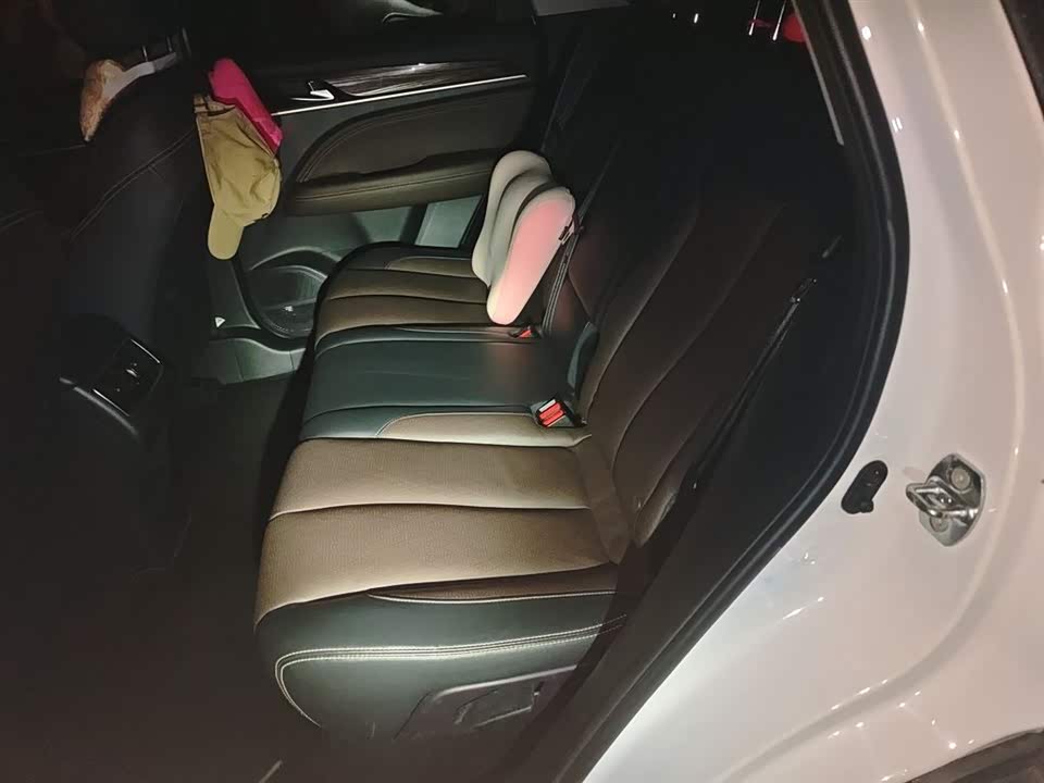 Trumpchi Trumpchi GS5