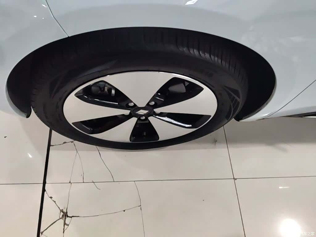Wuling 460, 2024 23