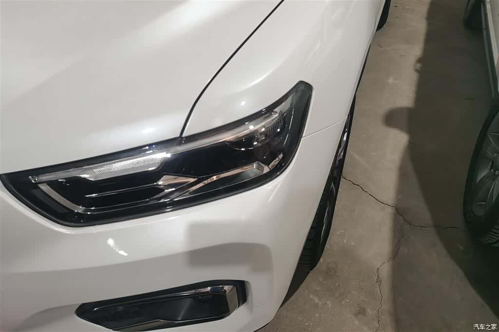 Haval H6, 2020 все фото