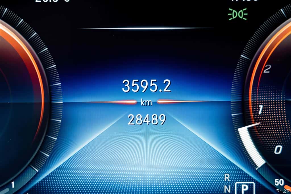 Mercedes-Benz GLC, 2023 9