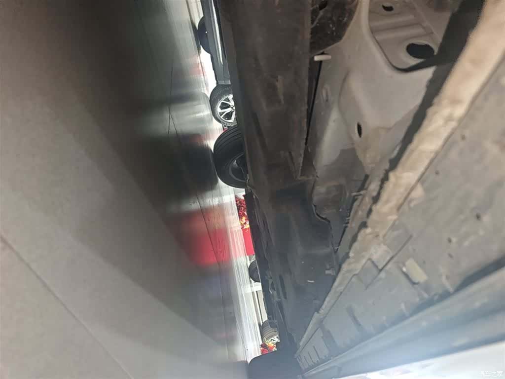 Hongqi HS3, 2024 4