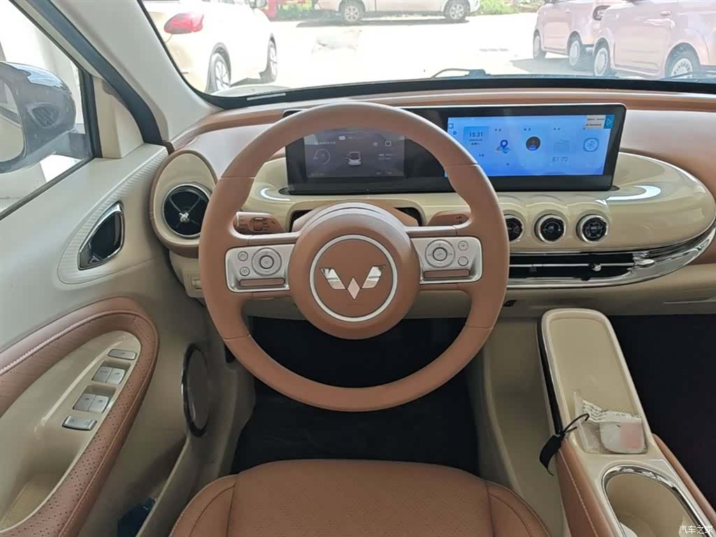 Wuling Bingo, 2026 11
