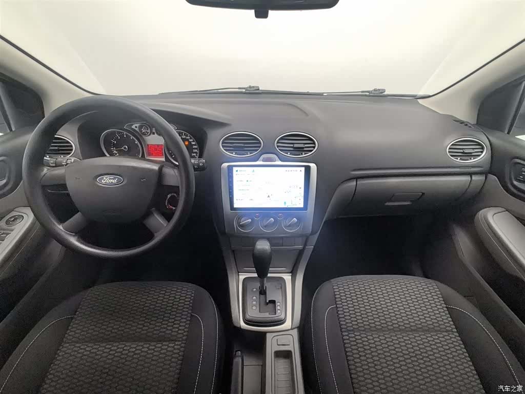 Ford Focus, 2013 все фото
