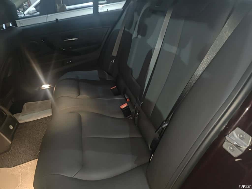 BMW 3 Series, 2018 17