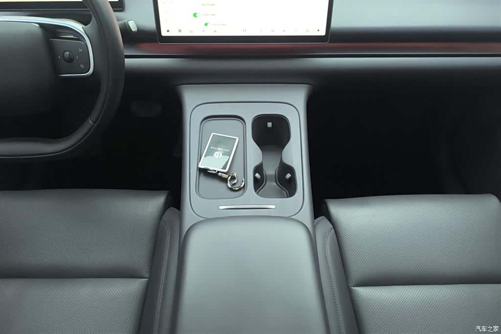 Leapmotor C10, 2024 16