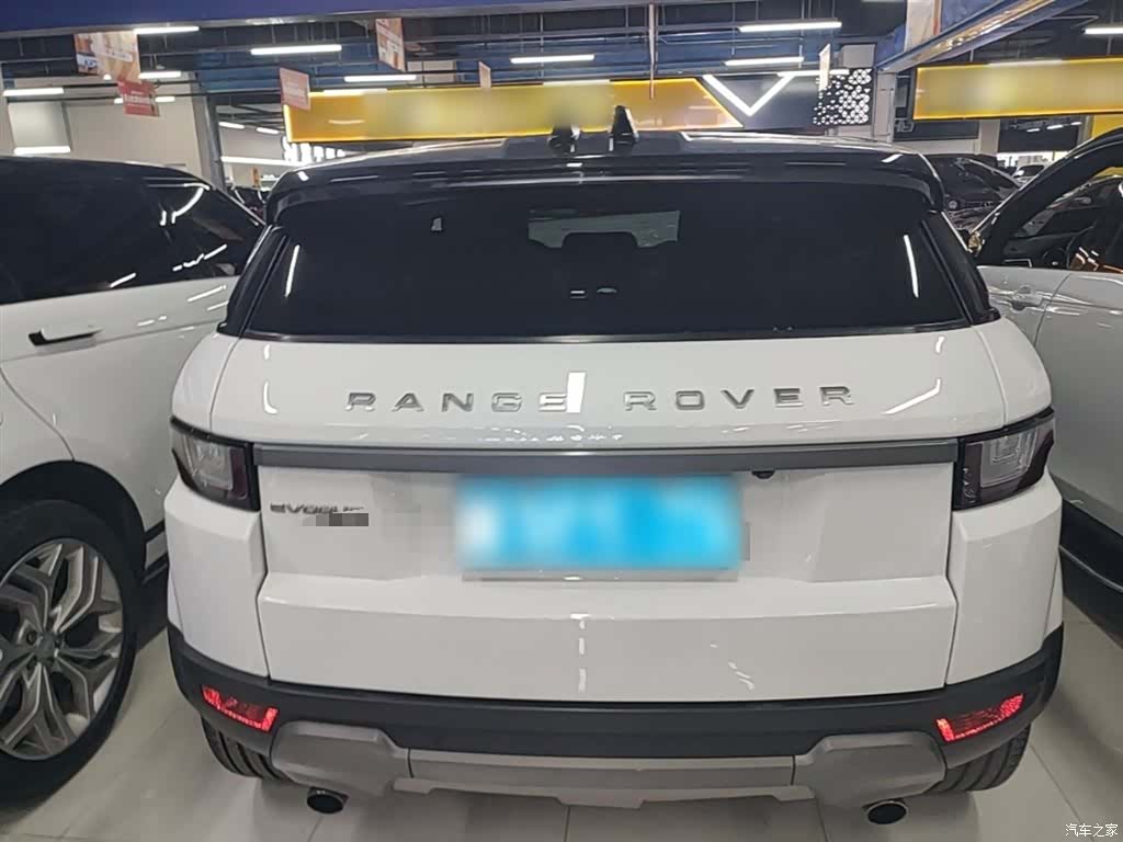 Land Rover Range Rover, 2017 6
