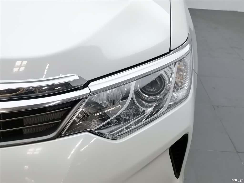 Toyota Camry, 2016 7