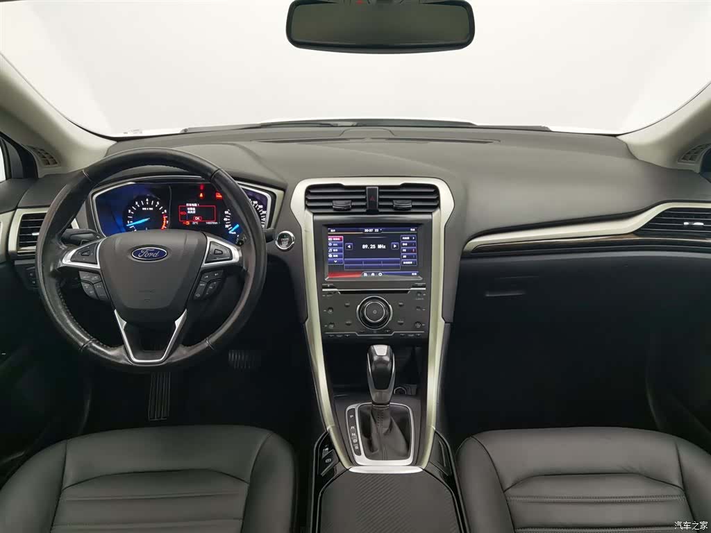 Ford Mondeo, 2015 все фото