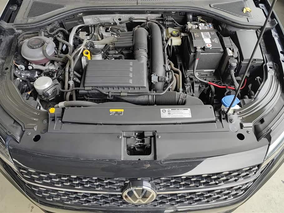 Volkswagen Lavida Volkswagen Lavida