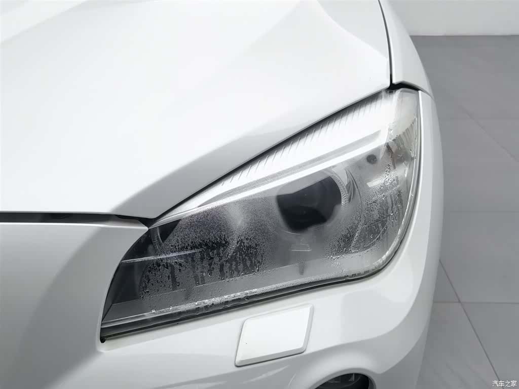 BMW X1, 2016 7