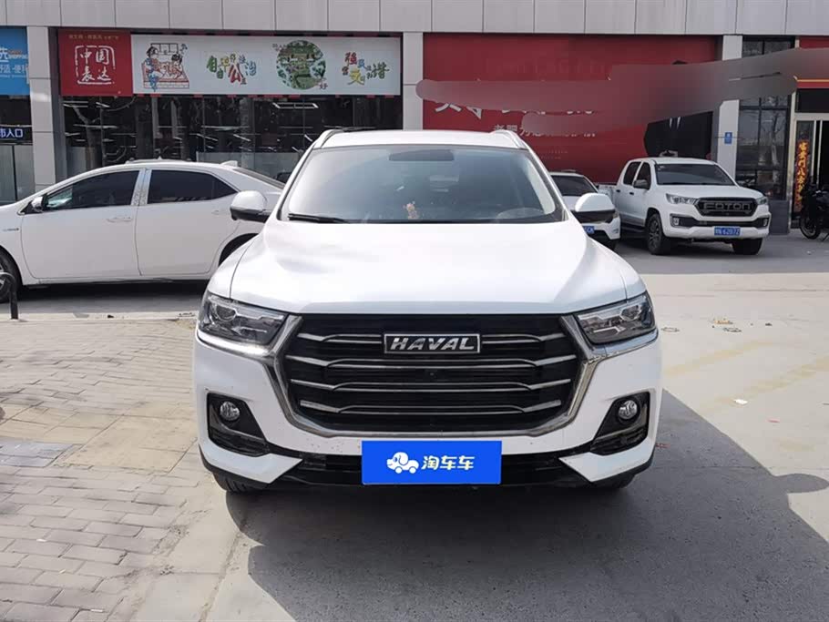 Haval H6 Haval H6