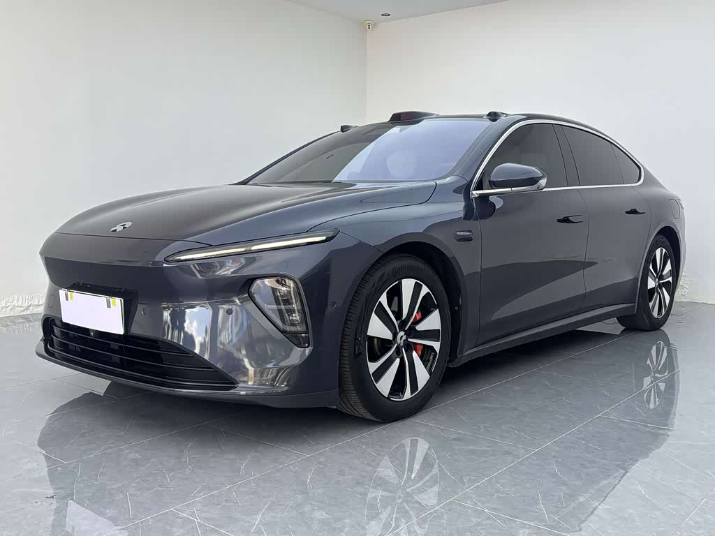 NIO ET7