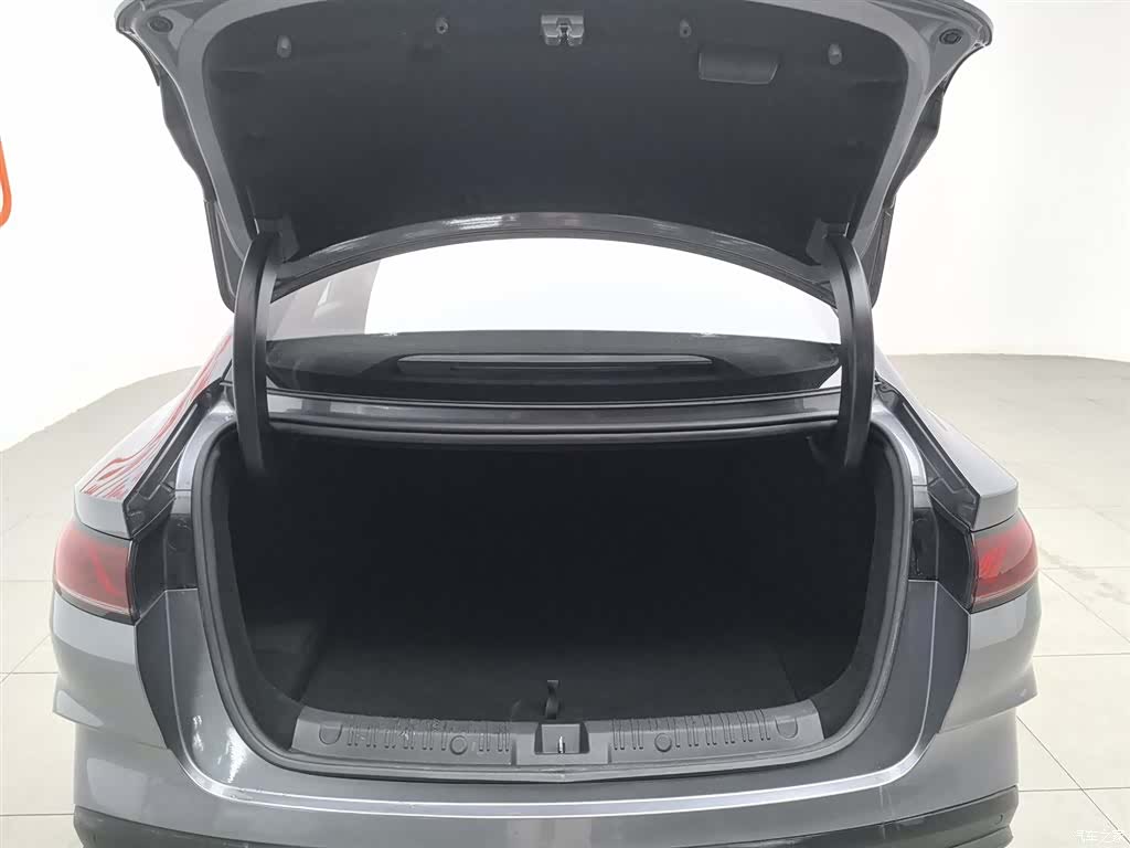 BYD Qin, 2024 16