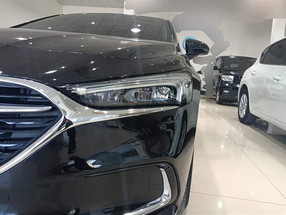 Buick Lacrosse Buick Lacrosse