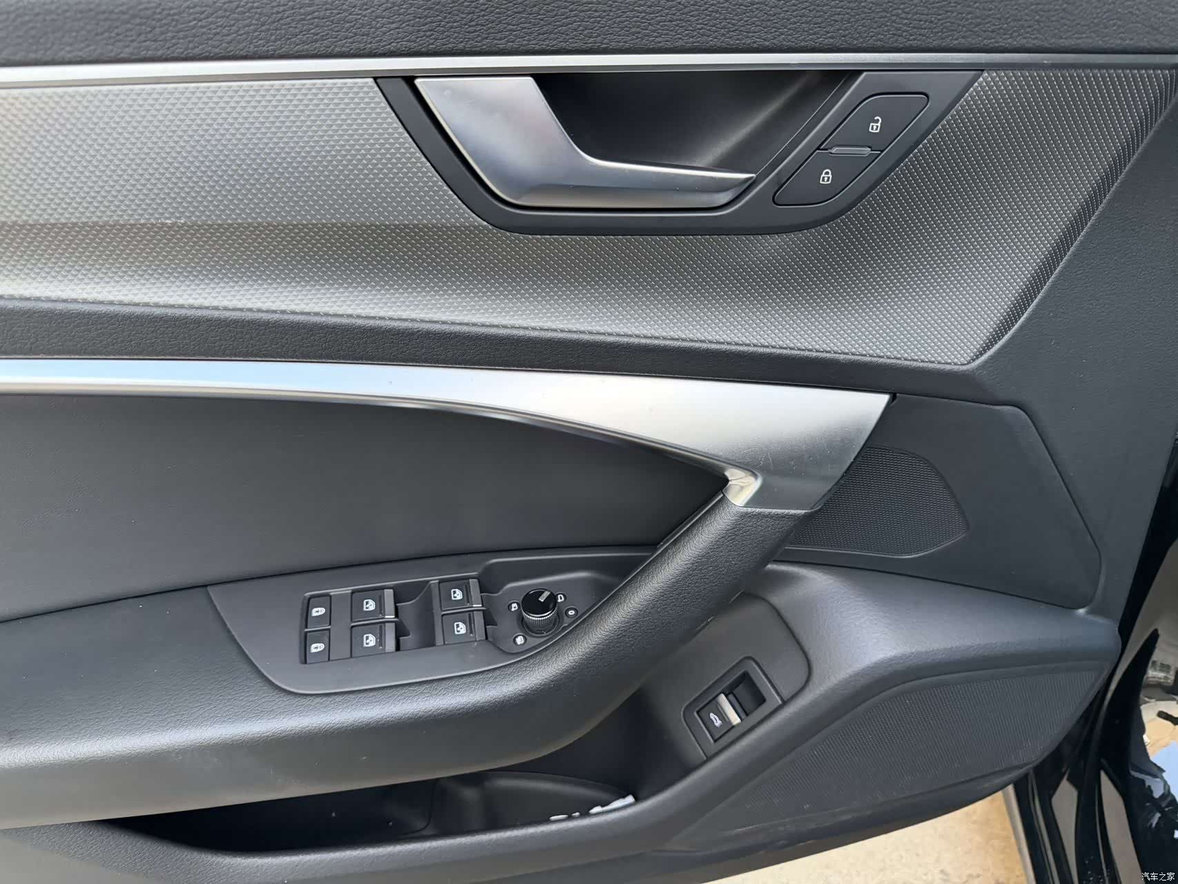 Audi A6L, 2021 9
