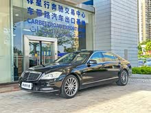 ����S�� 2011�� S 350 L CGI