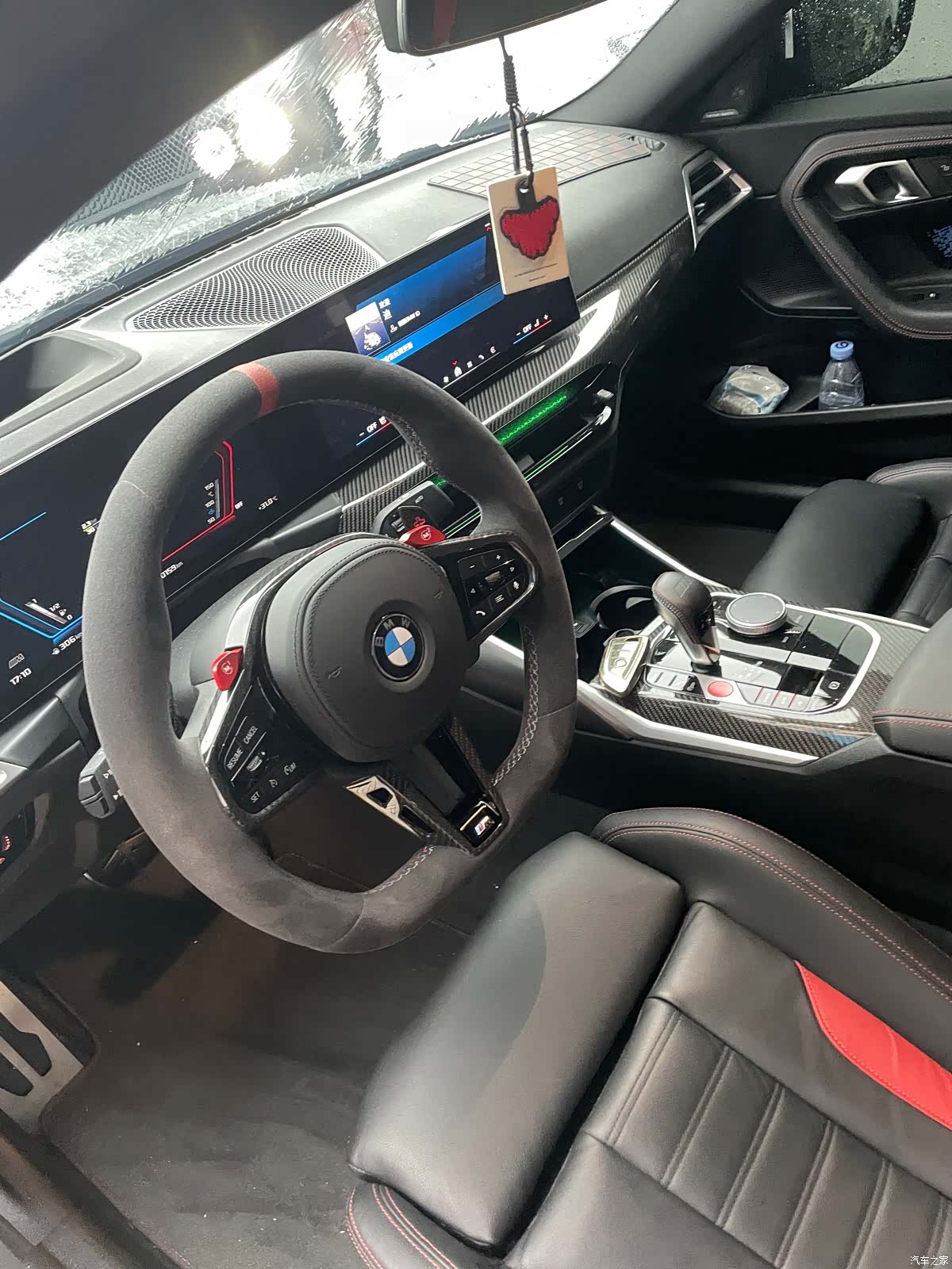 BMW M2, 2024 4