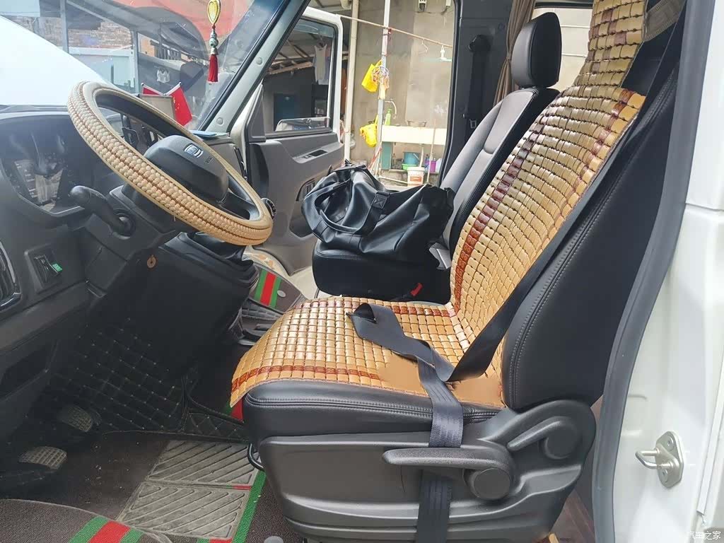 Iveco A37M, 2024 8