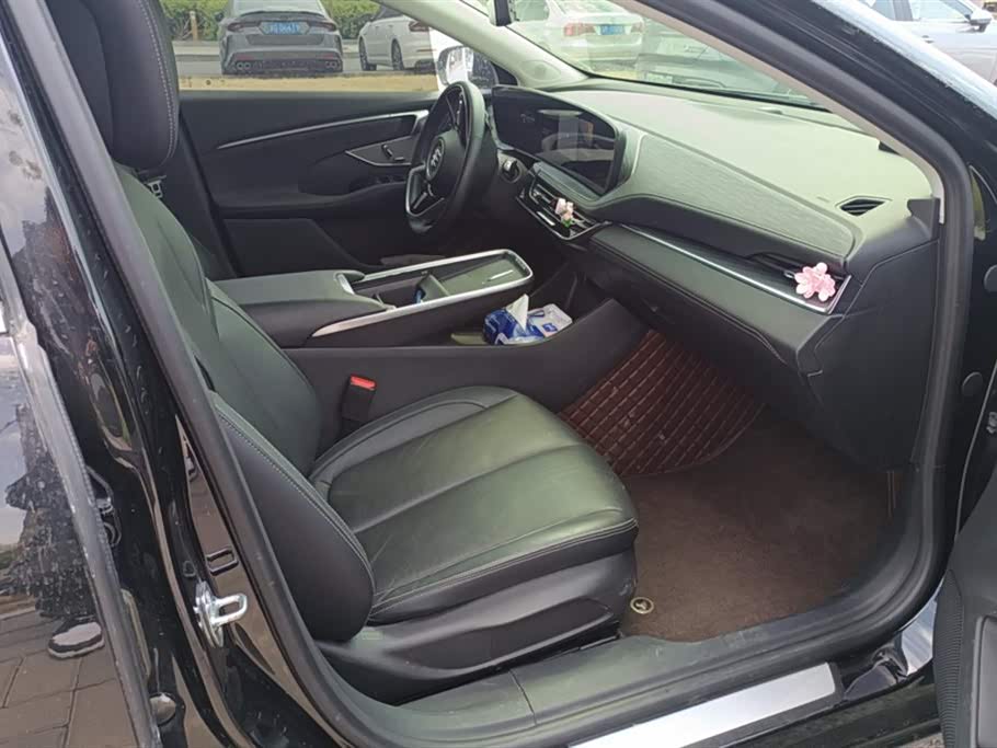 Buick Lacrosse Buick Lacrosse