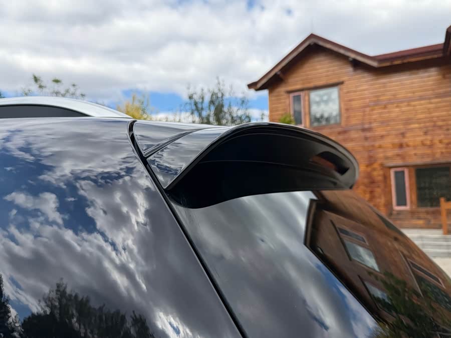 Volkswagen Touareg 2017, фото 8