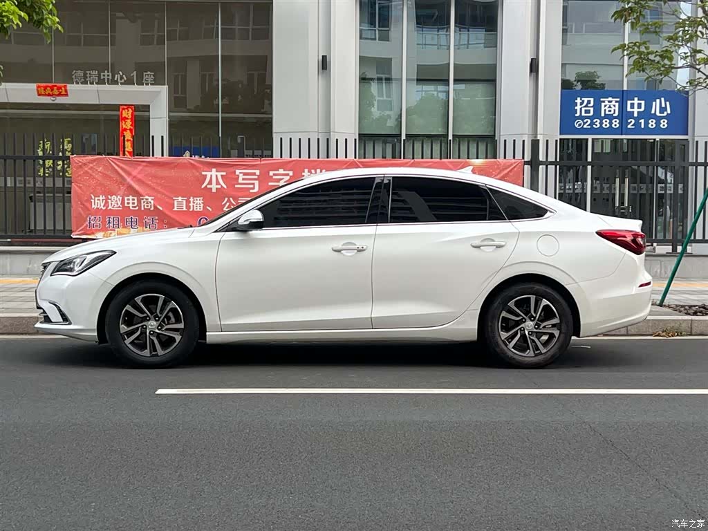 Changan Eado, 2019 26